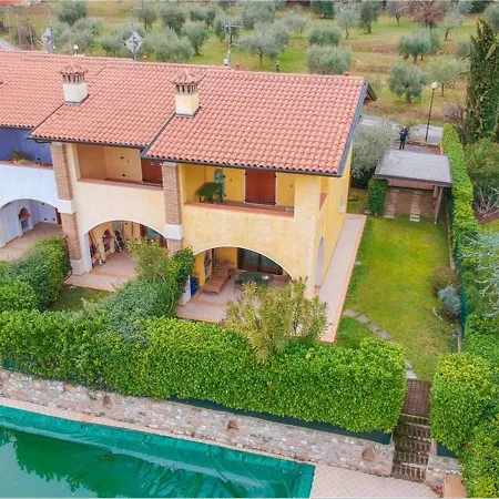 Manerba Del Garda Appartement